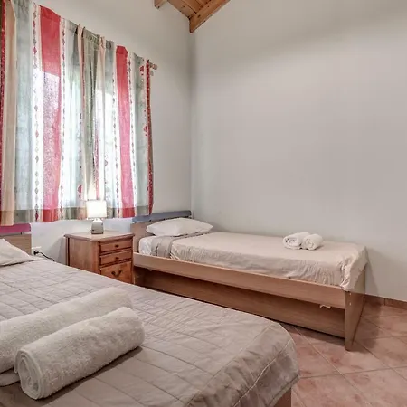 Irini Casa vacanze *